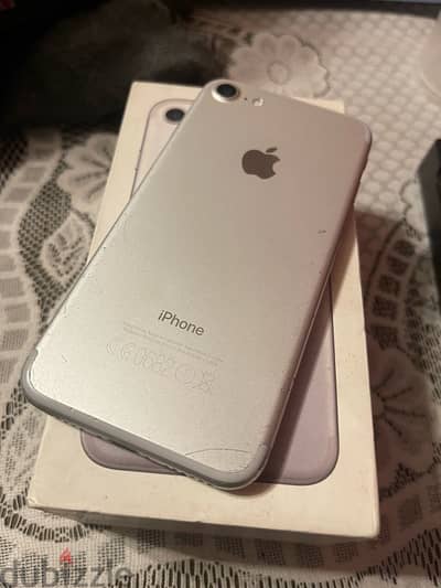 iphone 7 256G