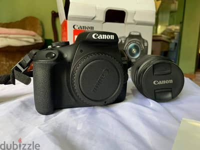 Canon 2000d for sale