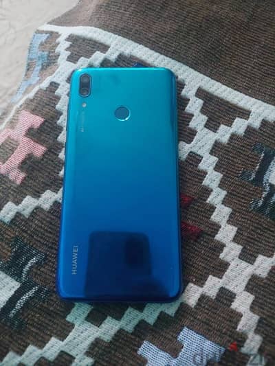 Huawei y7prime