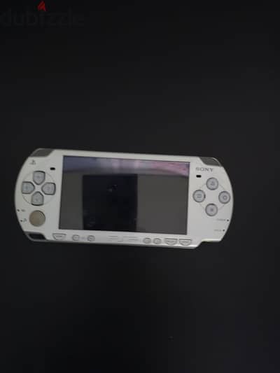 PSP