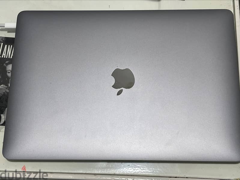 Macbook air M1 2020 0