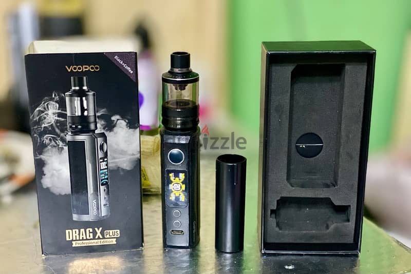 drag x plus 1