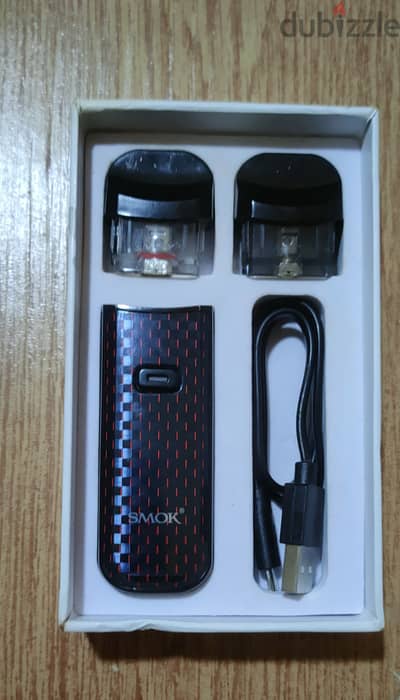 smok Nord 2