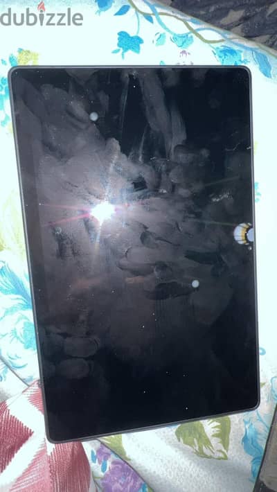 تابلت الثانوي A7 Samsoung tablet زيرو