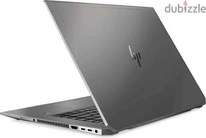 HP ZBOOK 15 G5 الصخره من اقوي أجهزه الورك ستيشن في مصر 1