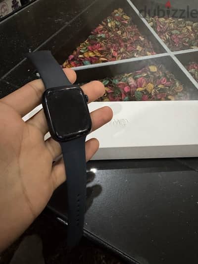 Apple watch series 8 45mm