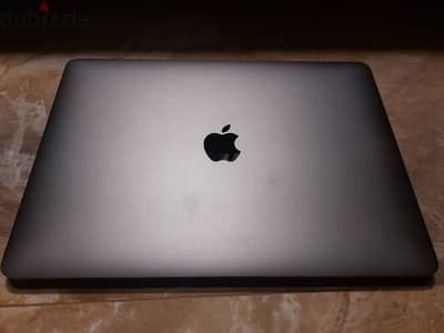 MacBook Pro 2020 - Intel Core-i5