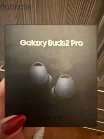 samsung buds 2 pro like new