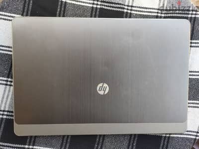 HP Pro Book 4530s