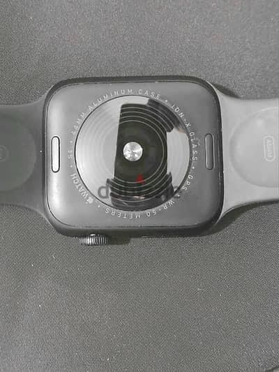 apple watch se 44mm