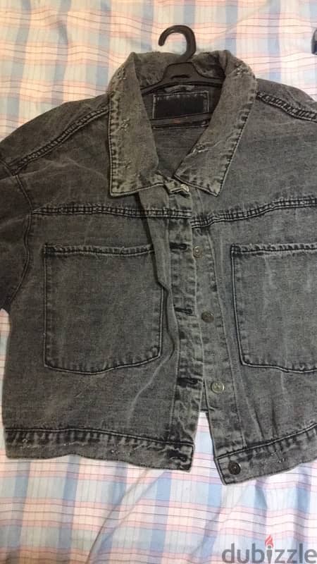 jacket jeans 1