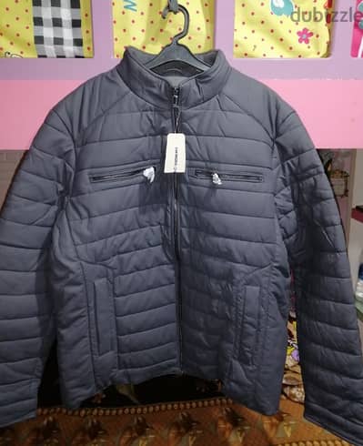 lc waikiki jacket size xxl new Turkey