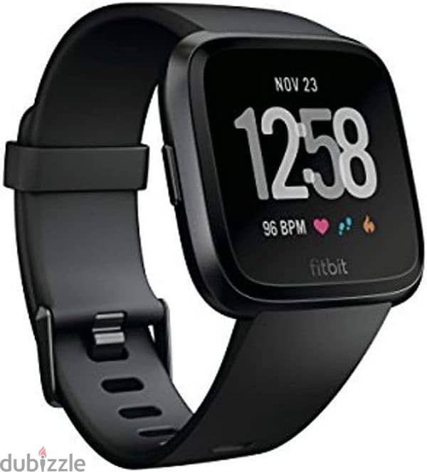 Fitbit Versa 1 from Google 0