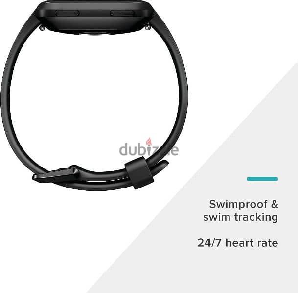 Fitbit Versa 1 from Google 2