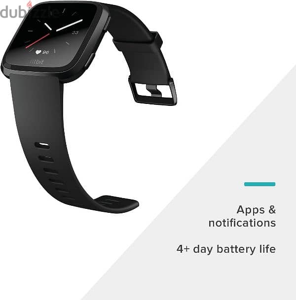 Fitbit Versa 1 from Google 3