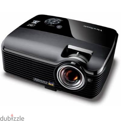 projector PJD5352