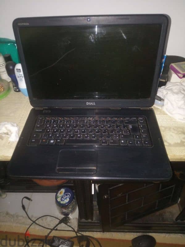 Dell 5050 inspiron 1