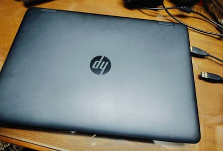 HP Probook 650 G3