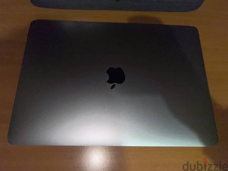 MacBook Air  2018 3