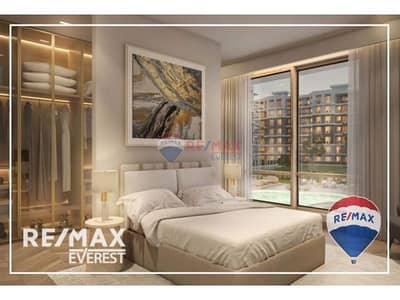 Resale Ultra Super Apartment With Installments At A Very Prime Location - Zed West