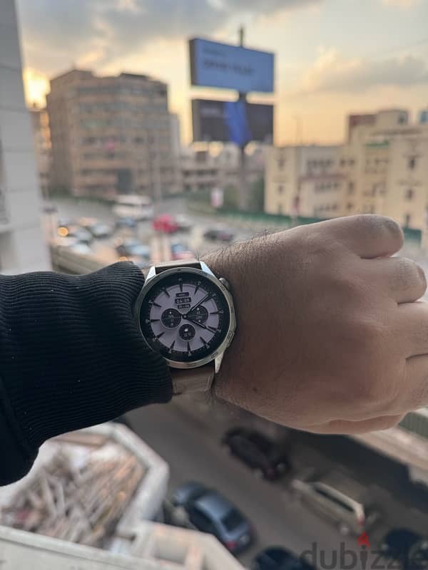 Huawei smart watch GT 4 1