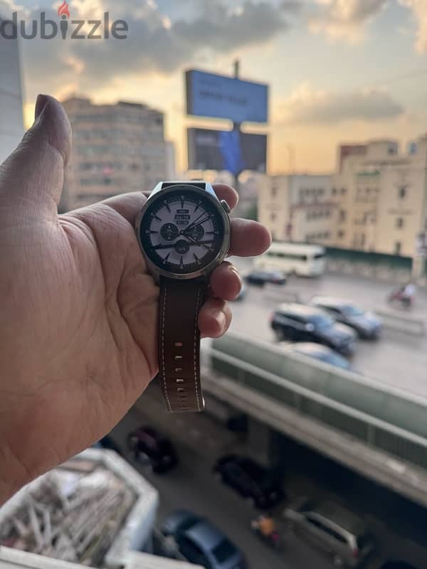 Huawei smart watch GT 4 2