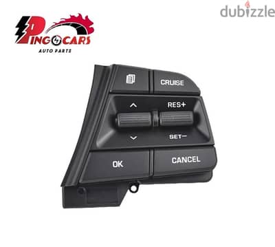 pingocars  مثبت سرعه هيونداي