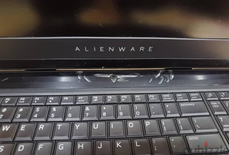 alienware 17 R4 4