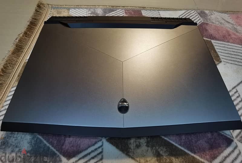 alienware 17 R4 10