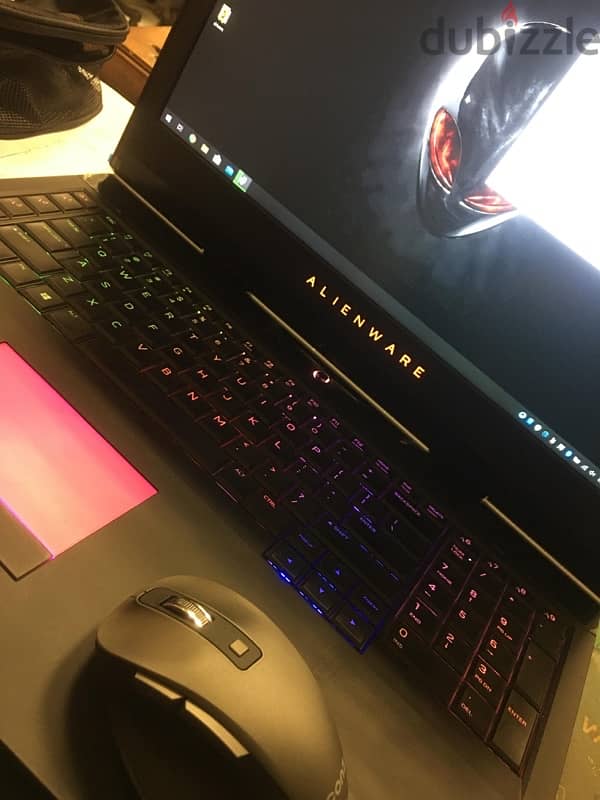 alienware 17 R4 11