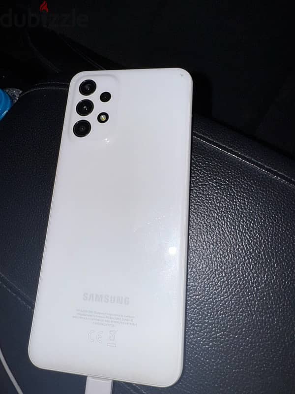 Samsung a23 0