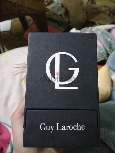 guy laroche