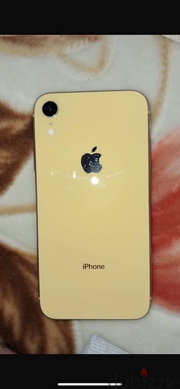 I phone Xr new