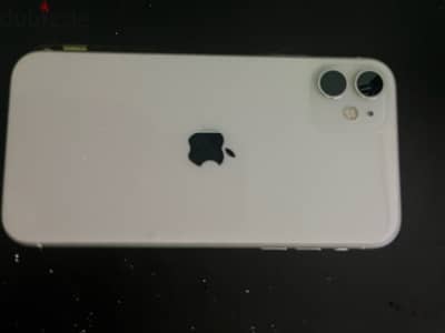 iPhone 11 128gb white