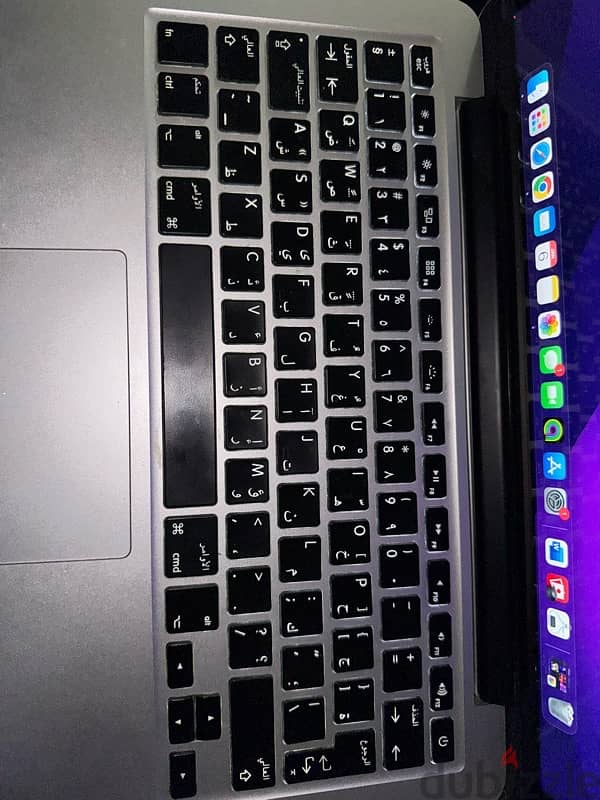 macbook pro 2015 2