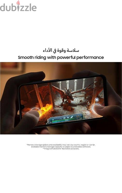 سامسونج samsung a16 4