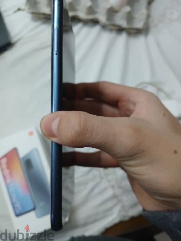 redmi note 9s  ريدمي نوت ٩ اس 2