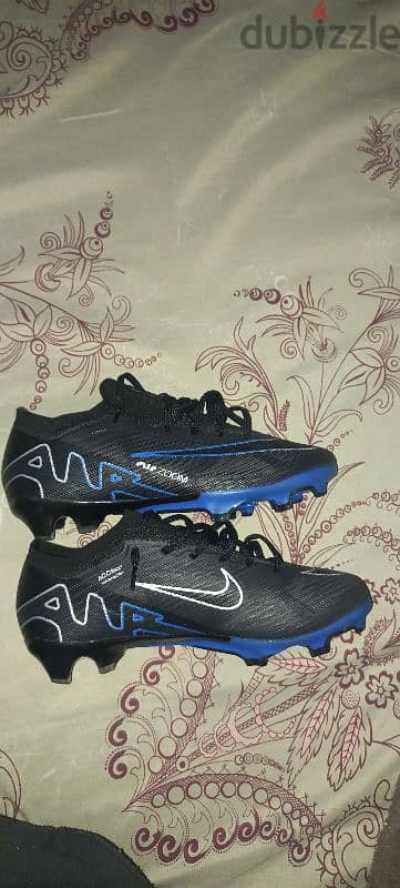 football shoes 1