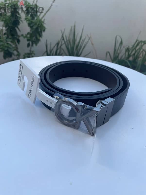 Calvin Klein Belt For Men 0