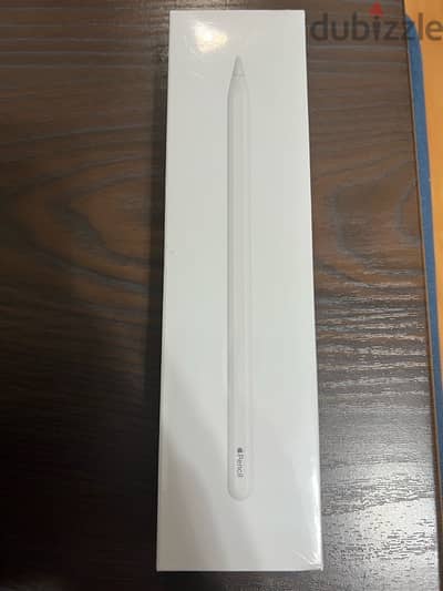 Apple Pencil (2nd Generation) NEW