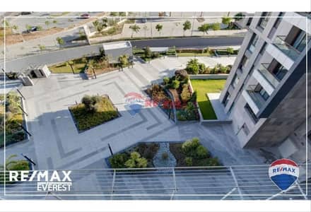 Apartment for sale in Aeon Marakez - 6th Of October