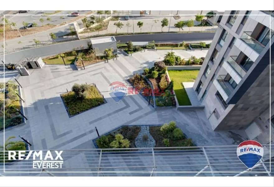 Apartment for sale in Aeon Marakez - 6th Of October 0