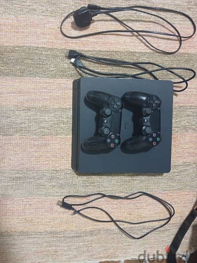 ps4 slim 500 gb