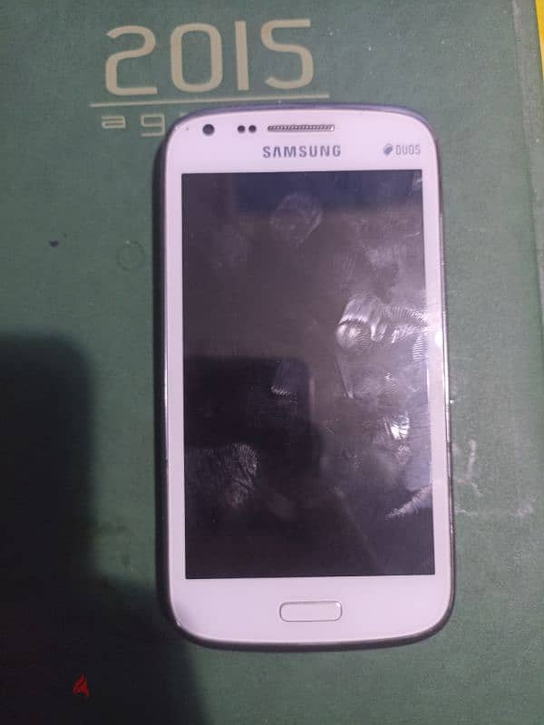 Samsung Galaxy S Duos 0