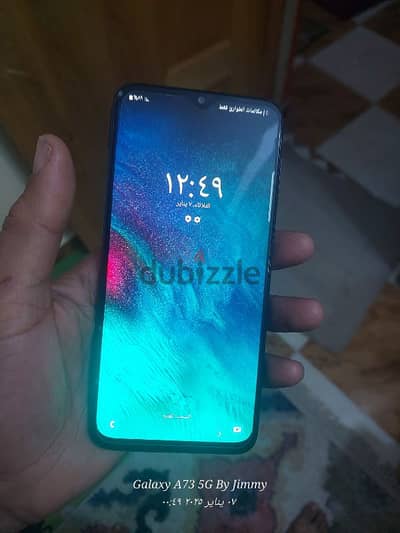 Samsung A20