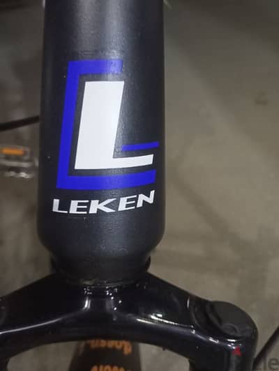 LEKEN