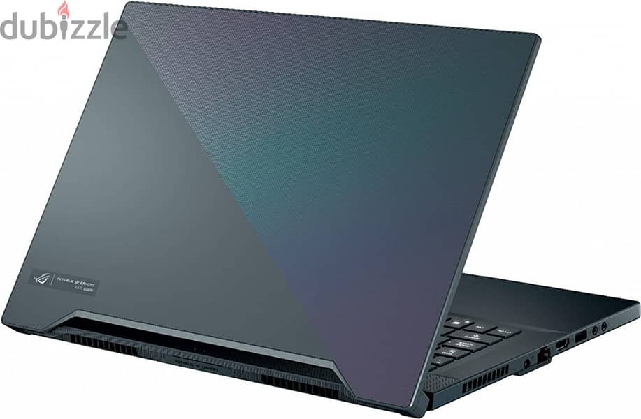 ASUS ROG Zephyrus M15  بحالة الجديد 1