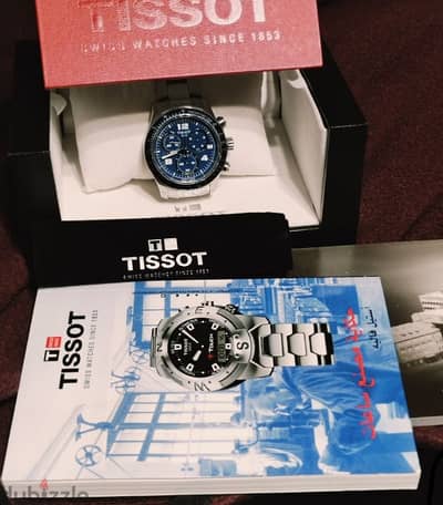 Tissot