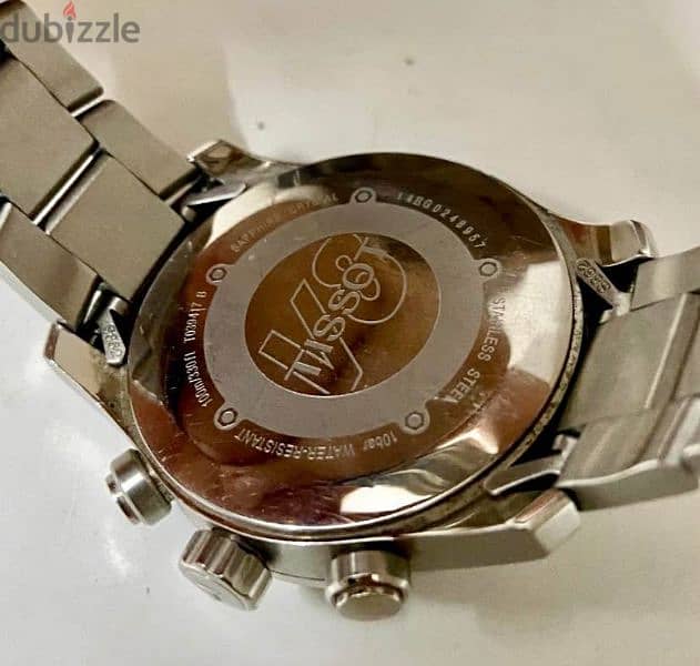 Tissot V8 Size 42mm 4