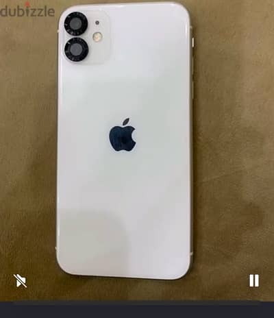 iPhone 11 للبدل باندرويد او ايفون